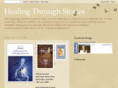 healingthroughstories.com