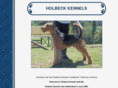 holbeckkennels.com