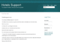 hotelssupport.com