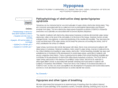 hypopnea.biz