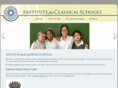 icsstaff.org