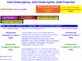 indiaestateagency.com