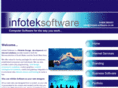 infotek-software.co.uk