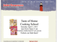 inlettreasures.com
