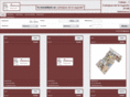 inmobiliariacuadrazal.com