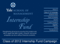 internshipfund.org