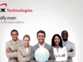 ipextechnologies.com