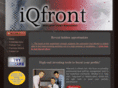 iqfront.com