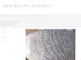 janebalchinarchitect.com