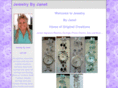 jewelrybyjanetlb.com