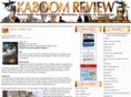 kaboomreview.com