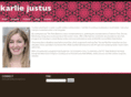 karliejustus.com
