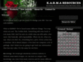 karmaresources.com