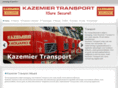 kazemier-transport.com