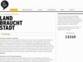 land-braucht-stadt.de