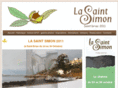 lasaintsimon.com