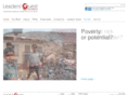 leadersquestfoundation.org