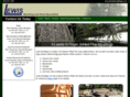 lewismouldings.com