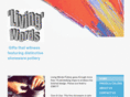 livingwordspottery.com