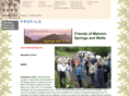 malvernsprings.com