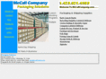 mccallcompany.com