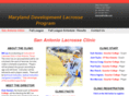 mdlax.com