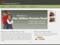 millionpennies.org