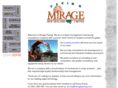 miragepaving.com