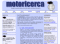 motoricerca.info