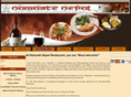 namastenepalrestaurant.com