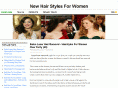 newhairstyleswomen.com