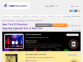 newyorkcitydj.com