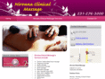nirvanacm.com
