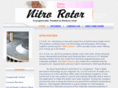 nitrorotor.com