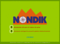 nondik.com