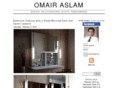 omairaslam.com