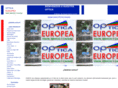 opticaeuropea.com