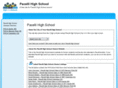 pacellihighschool.org