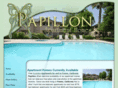 papillonapts.com