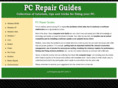 pcrepairguide.info