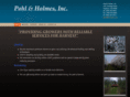 pohlandholmes.com