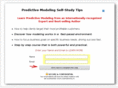 predictivemodelingtips.com