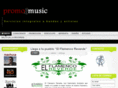 promo2music.com