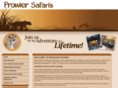 prowlersafaris.com