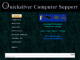 quicksilvercs.com