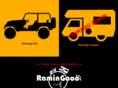 ramingo4x4.com