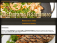 restauranteelsardinero.es