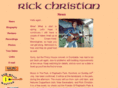 rickchristian.co.uk