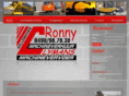 ronnyclymans.com