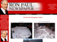 ronpaulnewspaper.com